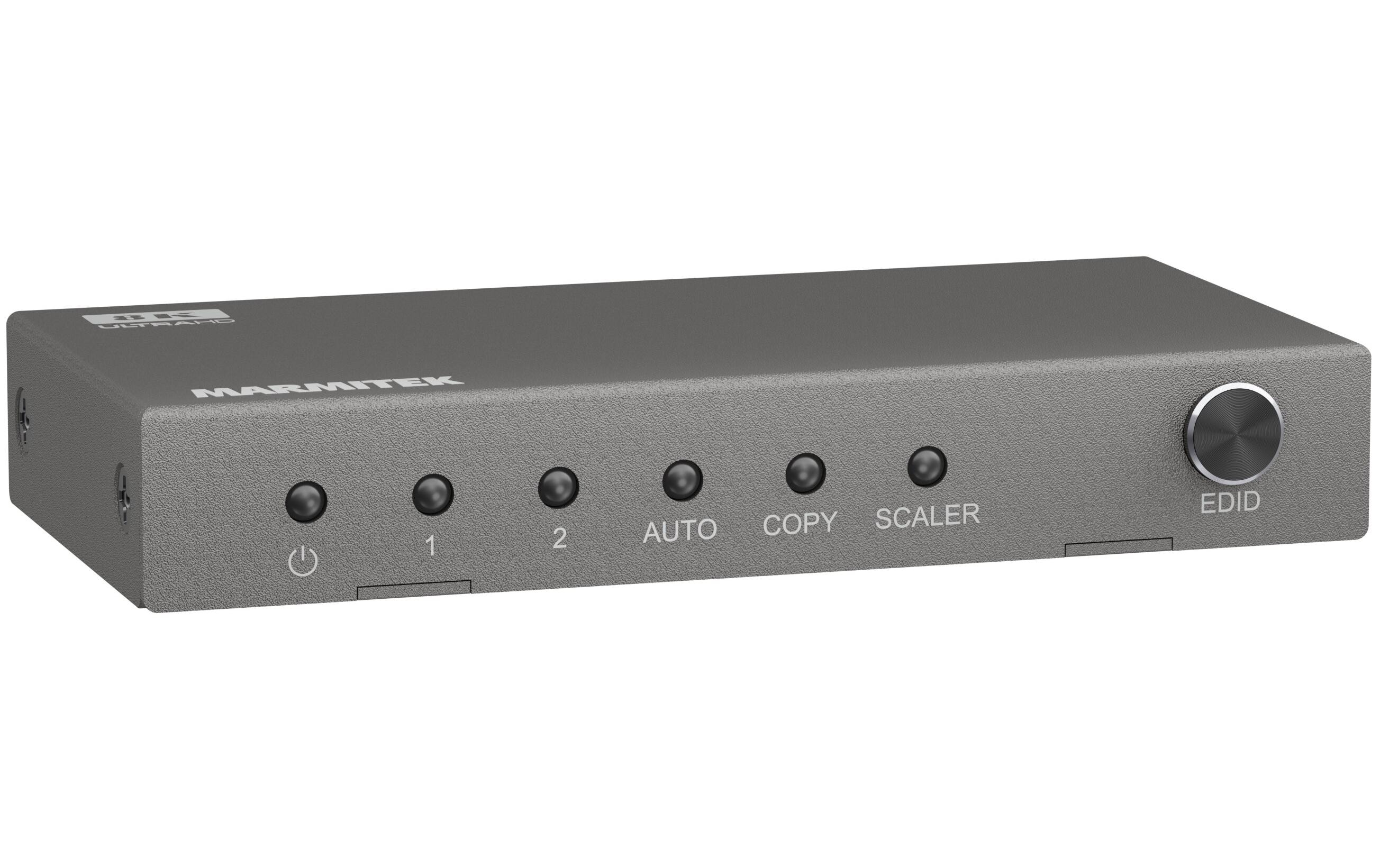Marmitek Verteiler Split 712 UHD 4K HDMI Marmitek Verteiler Split 712 UHD 4K HDMI