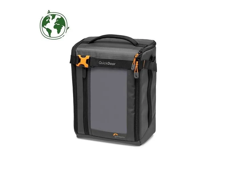 Lowepro Kameratasche GearUp Creator Box L II (GRL) Grau Lowepro Kameratasche GearUp Creator Box L II (GRL) Grau