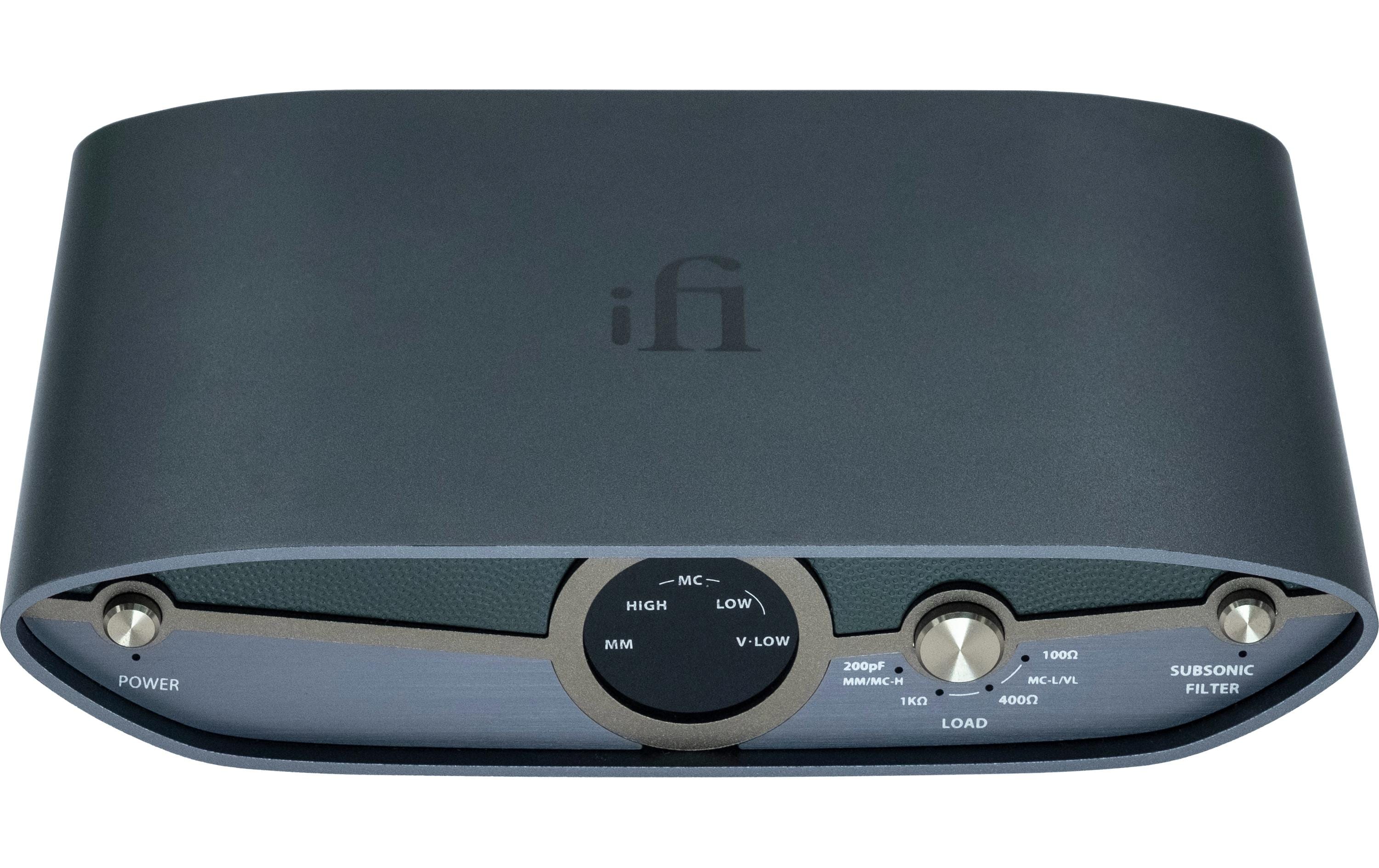 iFi Audio Vorverstärker Zen Phono 3