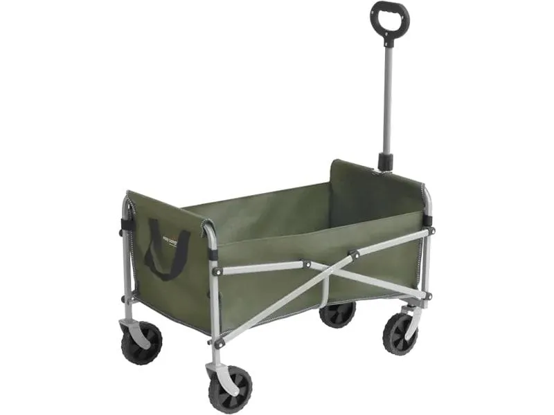 Easy Camp Leiterwagen Hornbeam Transporter Easy Camp Leiterwagen Hornbeam Transporter