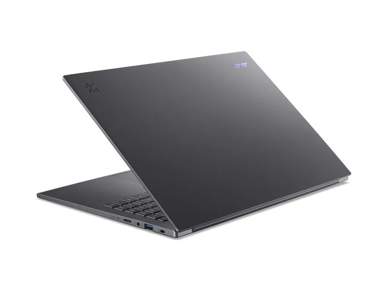 Acer Notebook Aspire 16 AI OLED(A16-52M-53Y8)U5 226 V,16 GB,512GB Acer Notebook Aspire 16 AI OLED(A16-52M-53Y8)U5 226 V,16 GB,512GB
