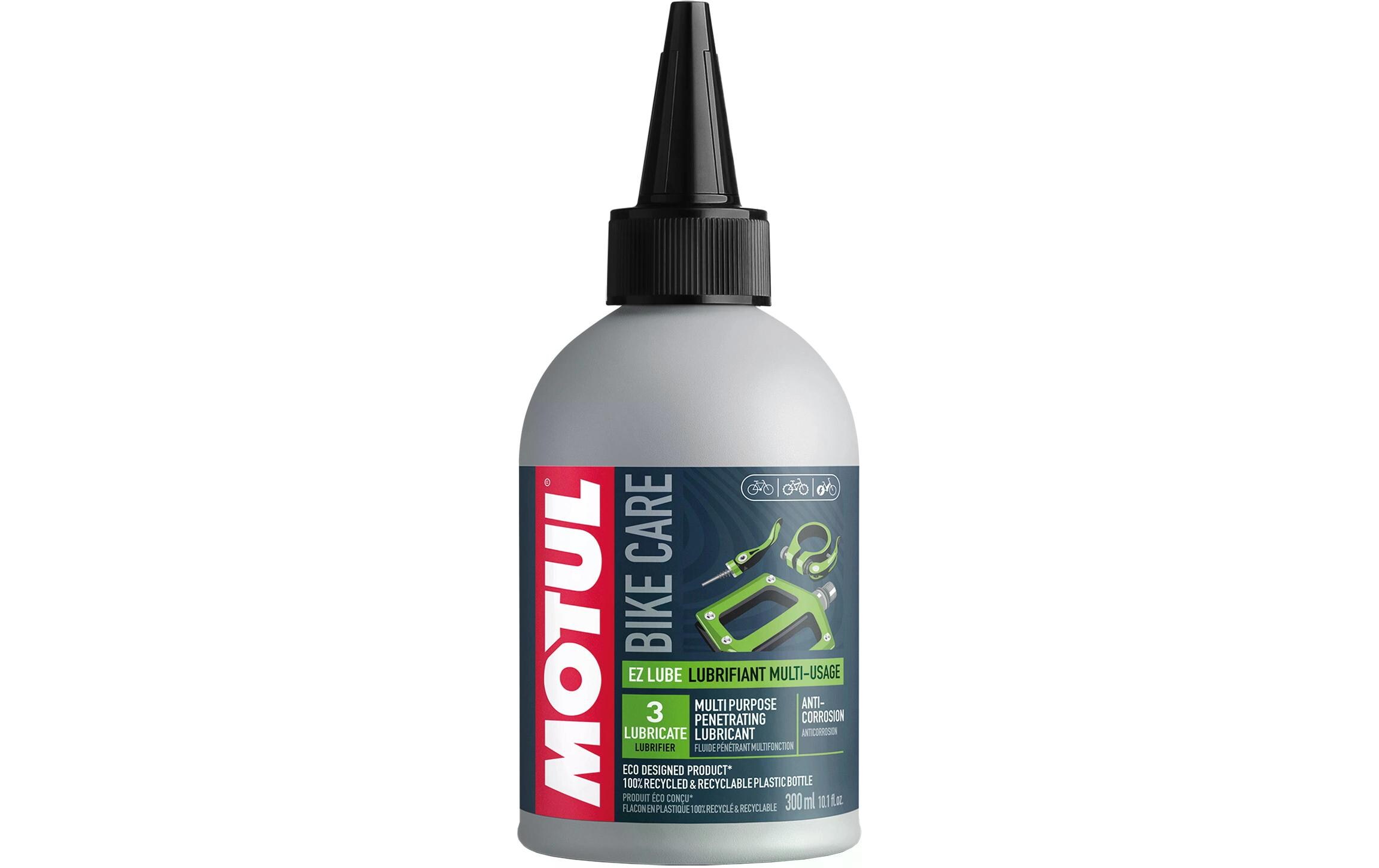 MOTUL Ez Lube 300 ml MOTUL Ez Lube 300 ml