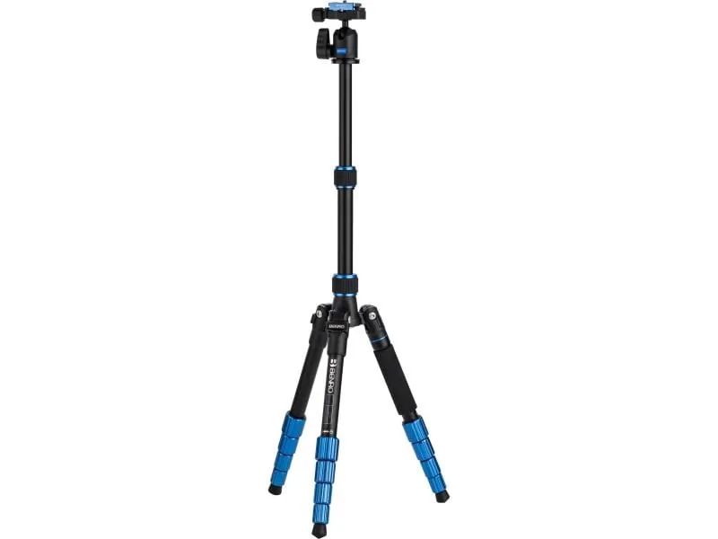 Benro Reisestativ FSL09AN00 Travel Slim Benro Reisestativ FSL09AN00 Travel Slim