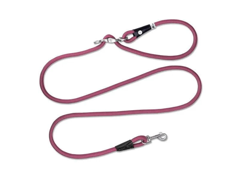 curli Hundeleine Vario Comfort L Ruby curli Hundeleine Vario Comfort L Ruby