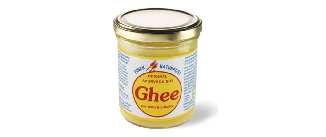 Finck Original Ayurveda Ghee 220 g