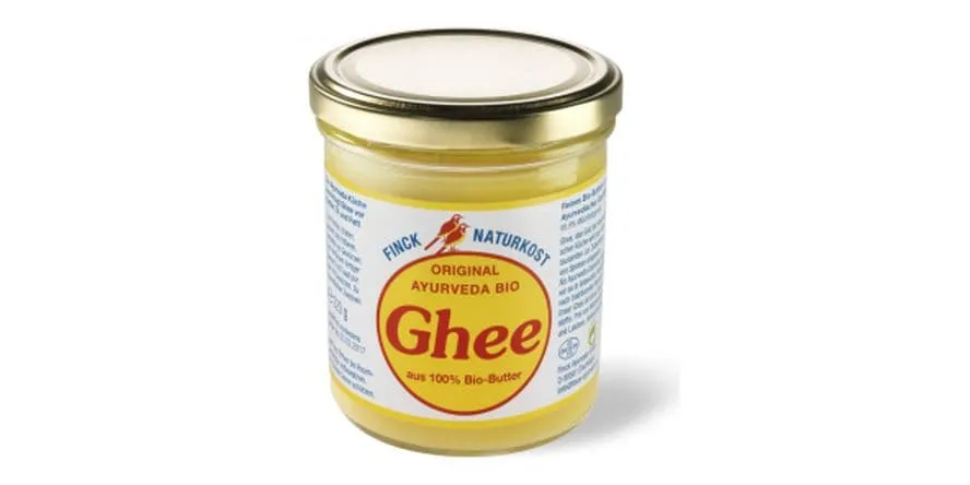 Finck Original Ayurveda Ghee 220 g