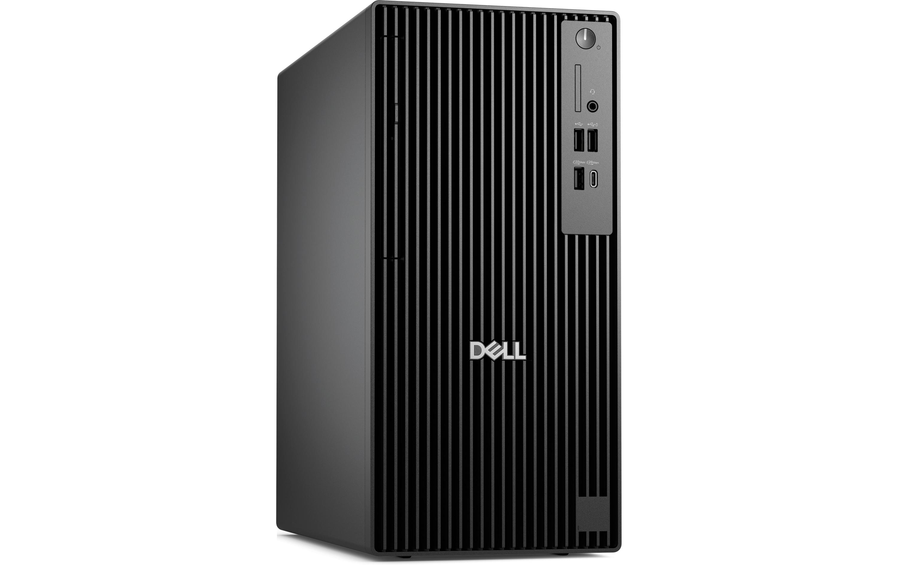 DELL PC Pro Tower Plus (U5-235, 16GB, 512GB SSD) DELL PC Pro Tower Plus (U5-235, 16GB, 512GB SSD)