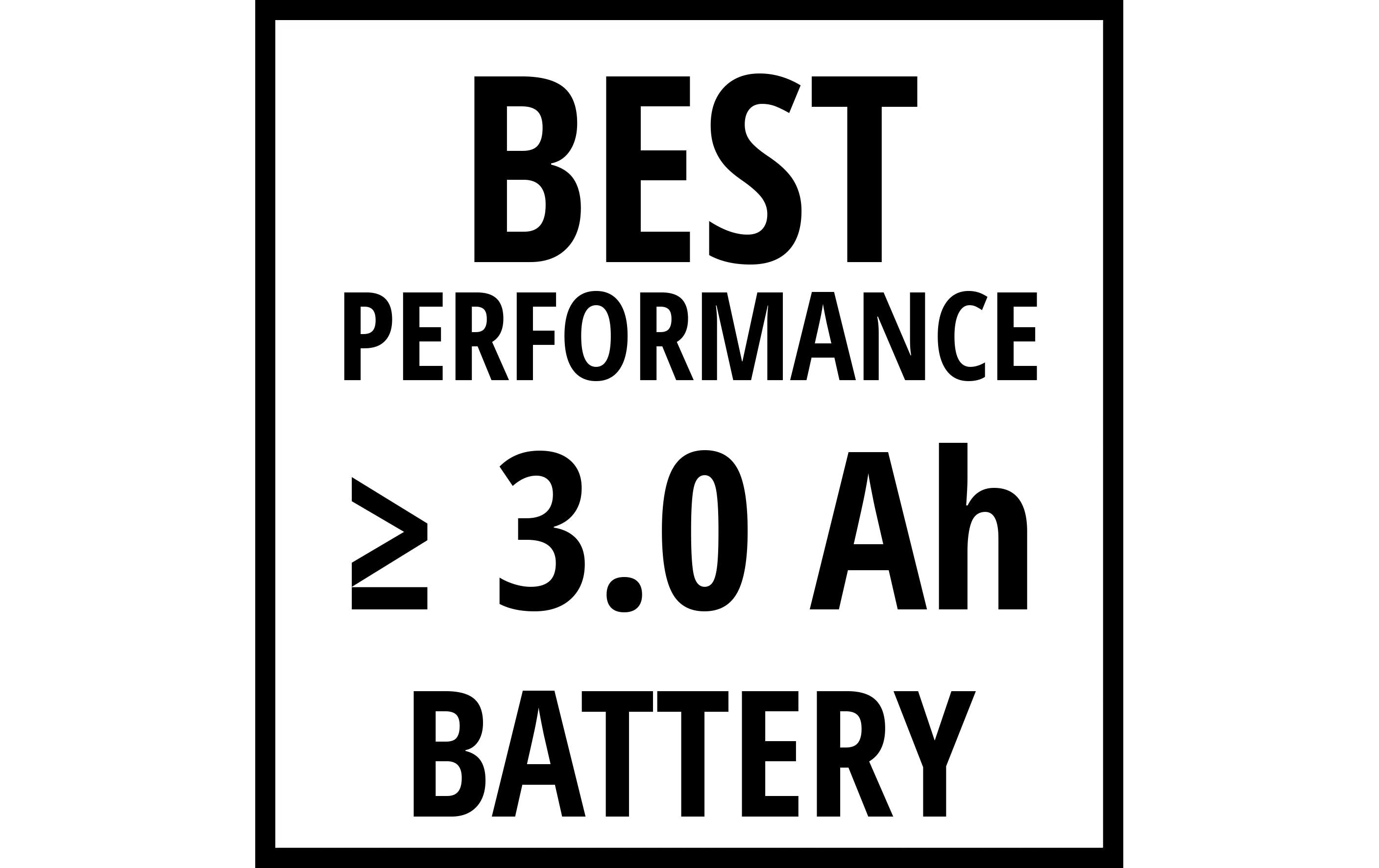 Einhell Akku-Hochentaster GP-LC 18/20 Li T BL-Solo