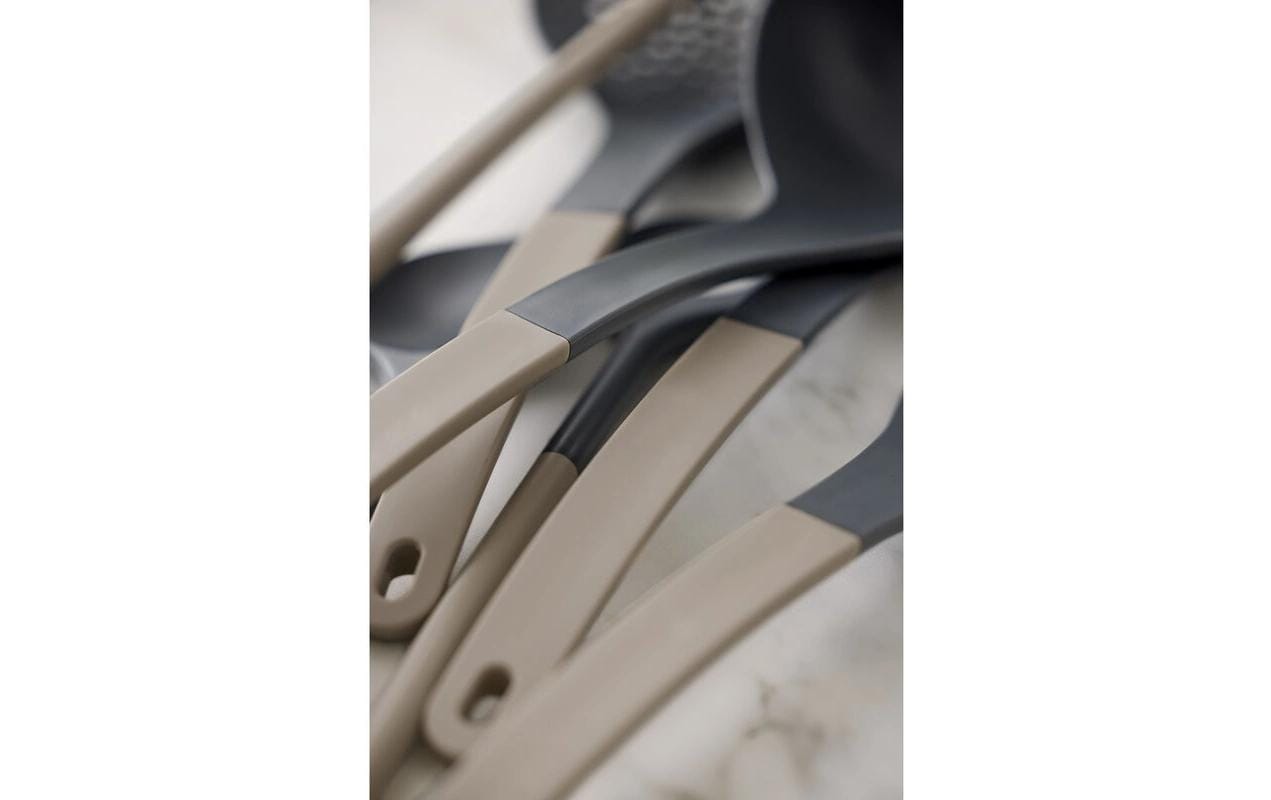 Rosti Servierlöffel New Optima 29 cm, Humus