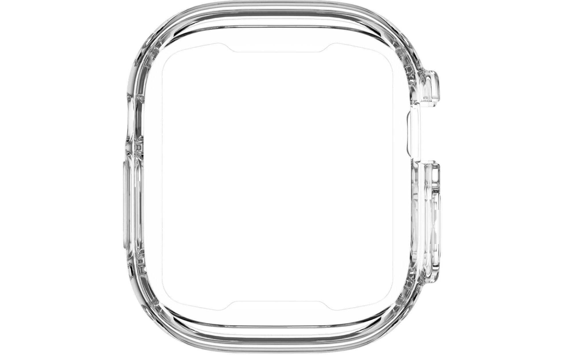 SAFE. Displayschutz TPU Bumper Transparent