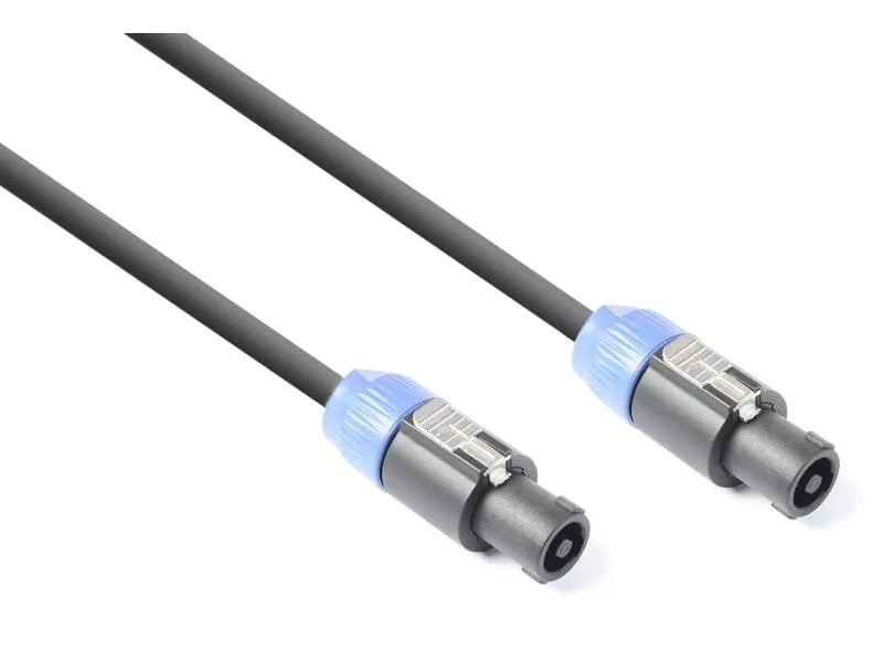 PD Connex Lautsprecherkabel CX26-5 5 m PD Connex Lautsprecherkabel CX26-5 5 m