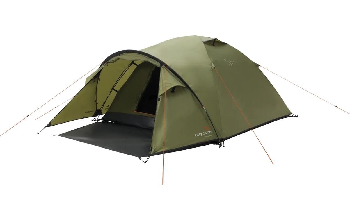 Easy Camp Kuppelzelt Setesdal 4 Easy Camp Kuppelzelt Setesdal 4