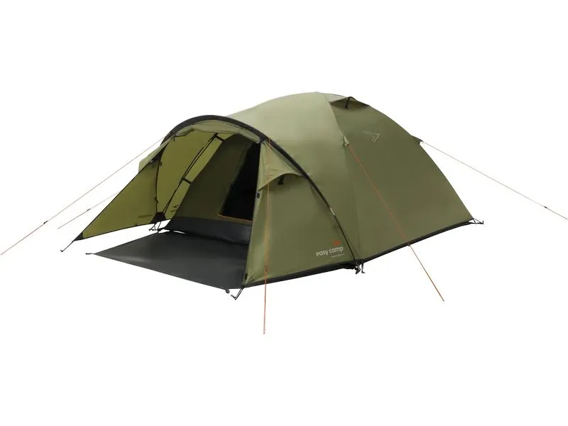 Easy Camp Kuppelzelt Setesdal 4