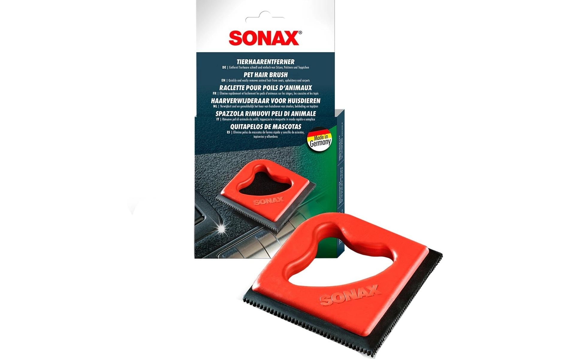 Sonax Tierhaarentferner Sonax Tierhaarentferner