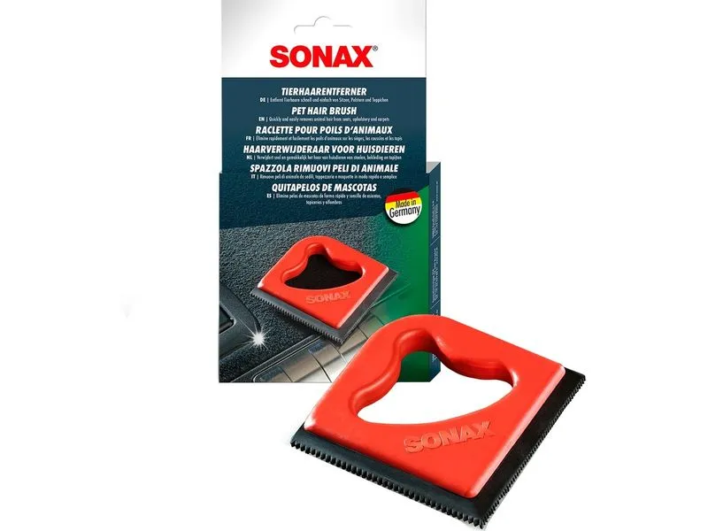 Sonax Tierhaarentferner