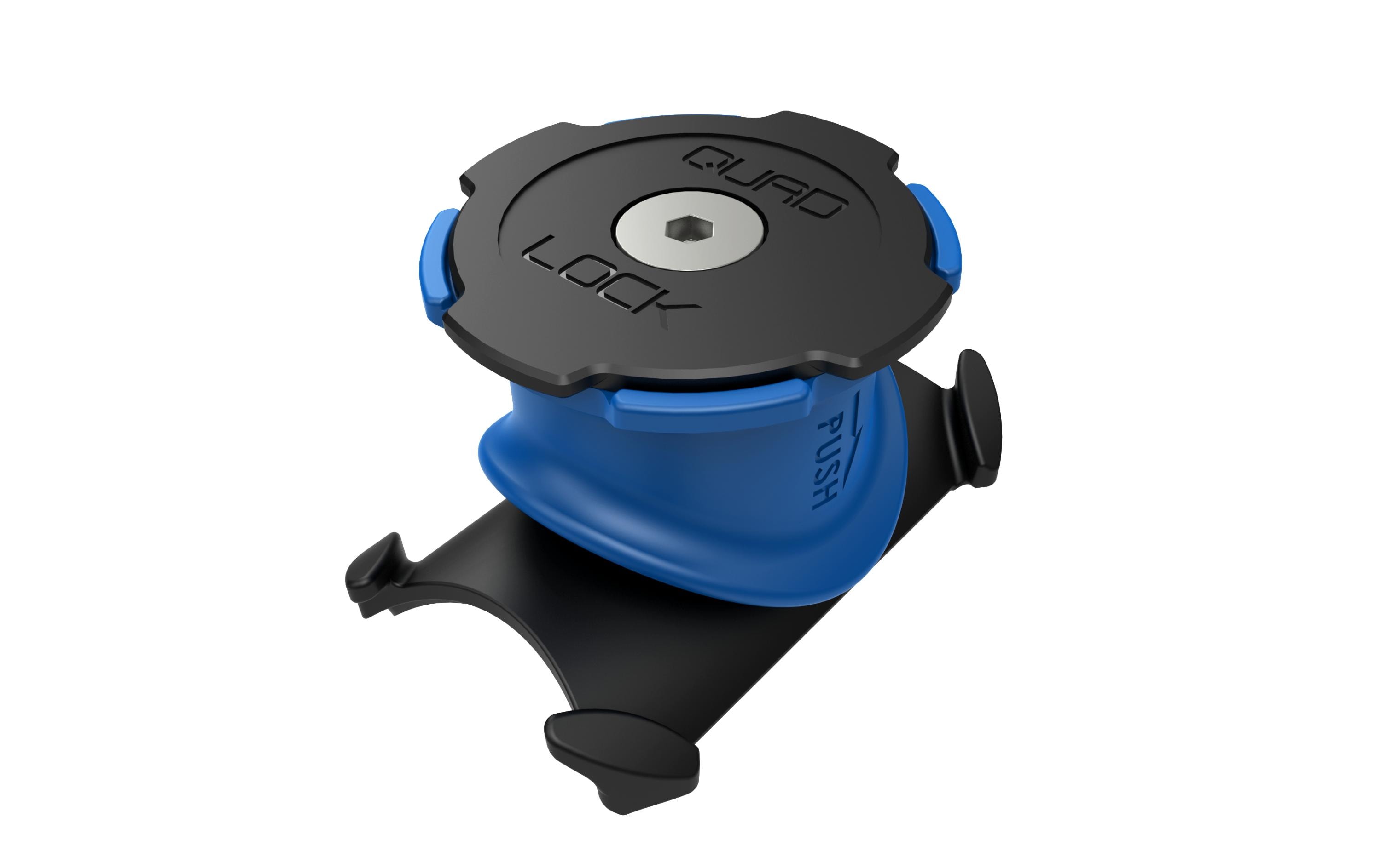 Quad Lock Fahrradmobiltelefonhalter Bike Mount Quad Lock Fahrradmobiltelefonhalter Bike Mount