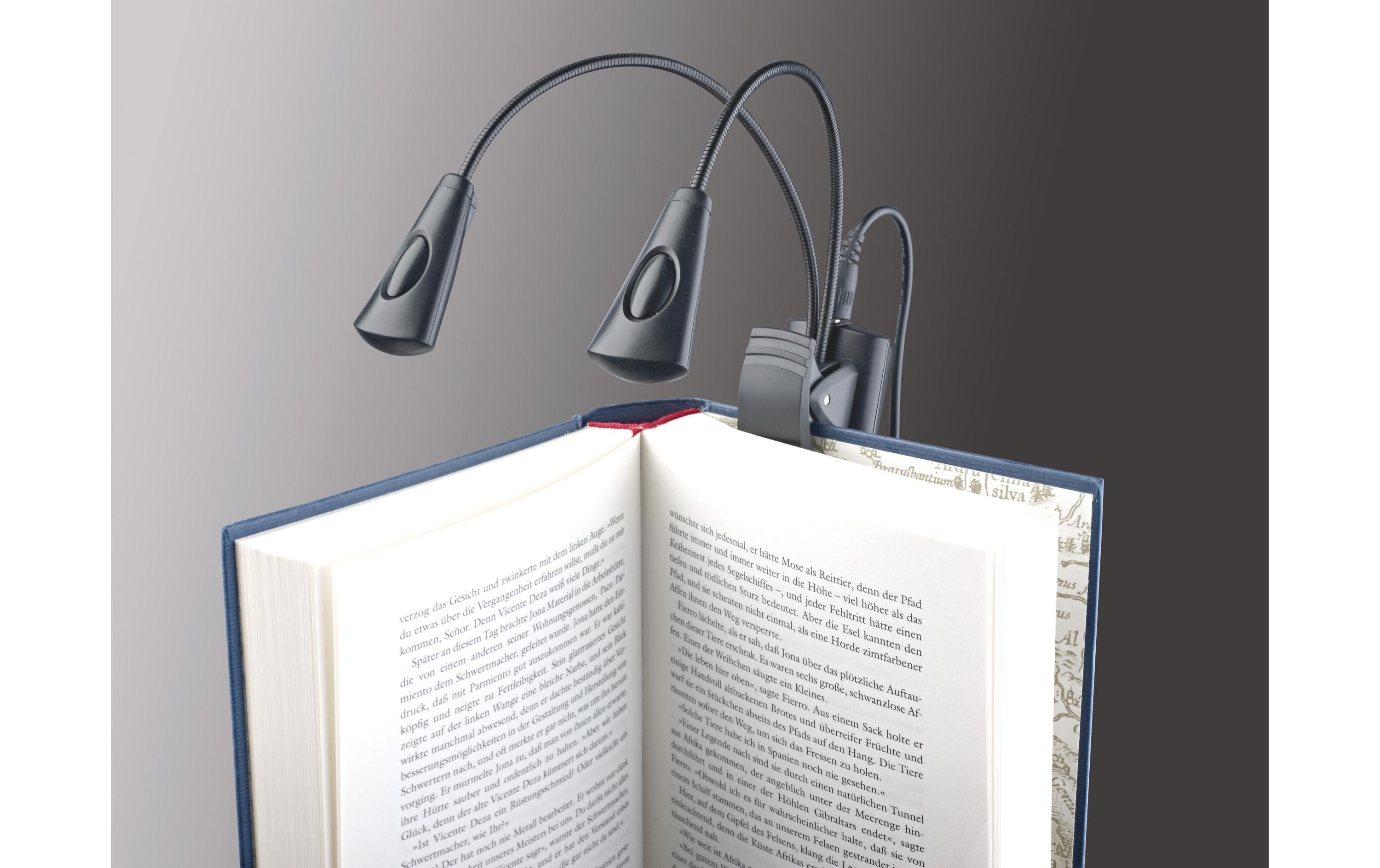 K&M Notenpultleuchte 12245