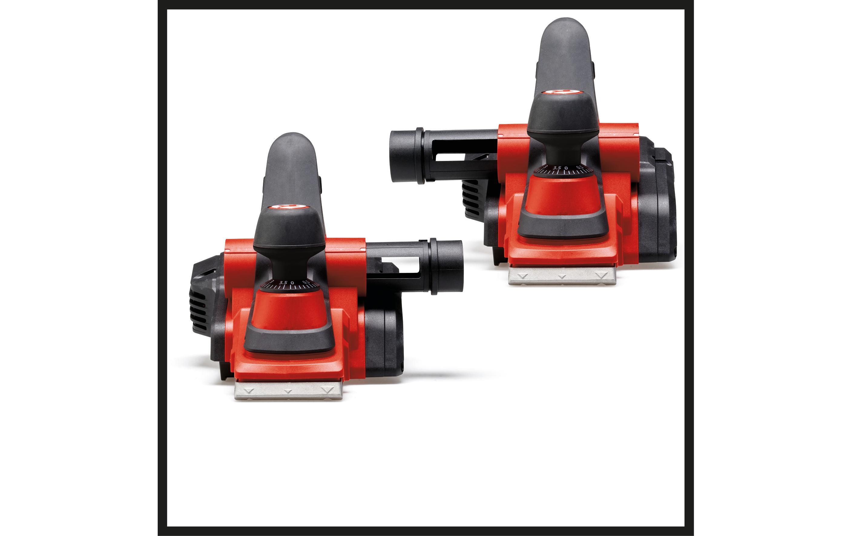 Einhell Elektrohobel TE-PL 920