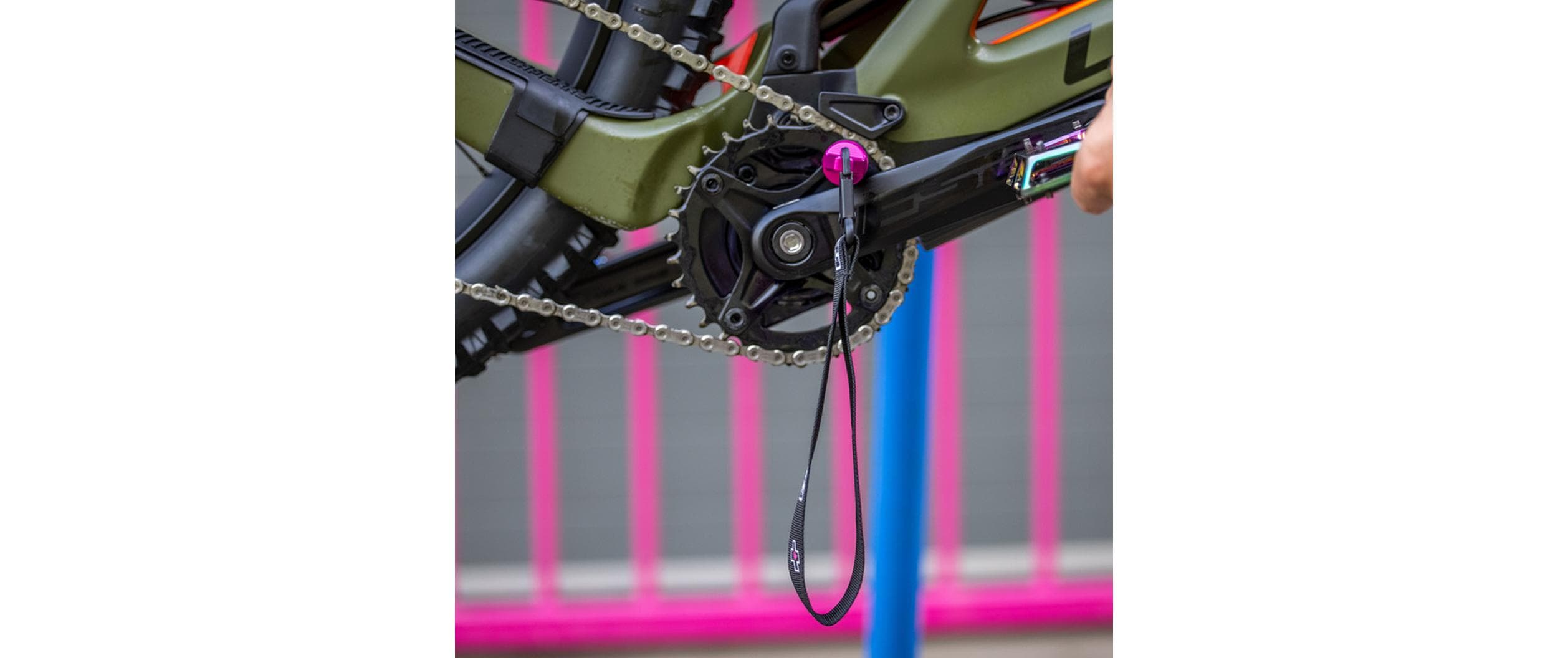Muc-Off eBike Drivetrain Tool