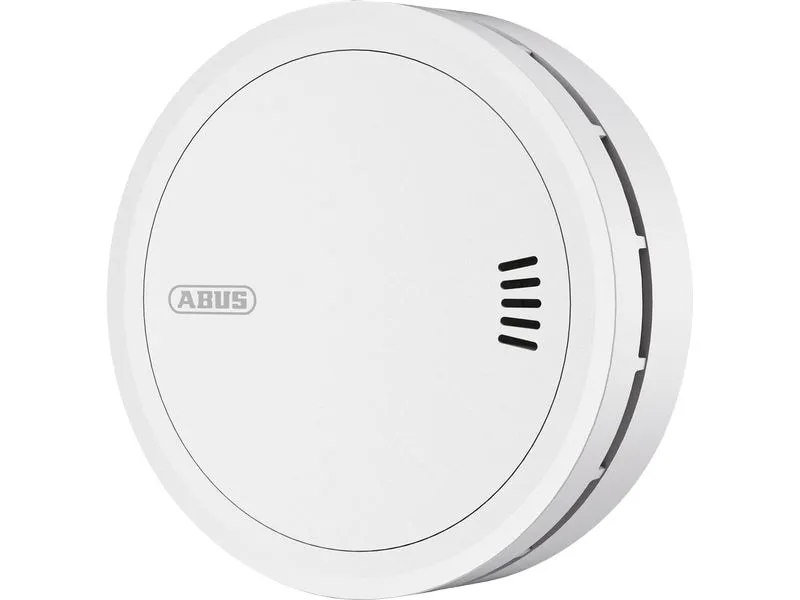 Abus Rauchwarnmelder PREFIRA 5 Weiss Abus Rauchwarnmelder PREFIRA 5 Weiss