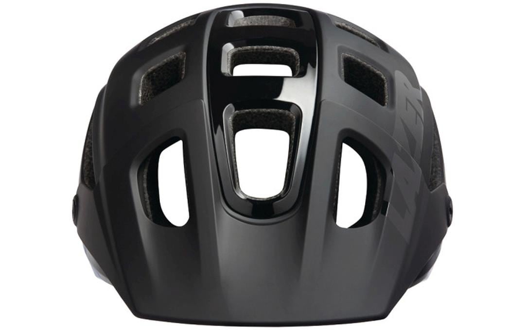 Lazer Helm Impala MIPS Matte Full Black, L