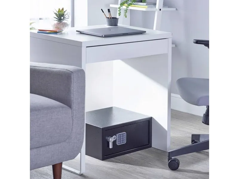 Yale Möbeltresor Value Safe Laptop, 24 l Yale Möbeltresor Value Safe Laptop, 24 l