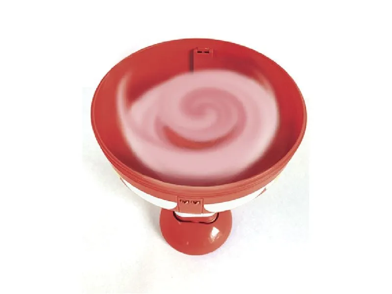 Nimex 1-Minute Zuckerwatten-Maschine