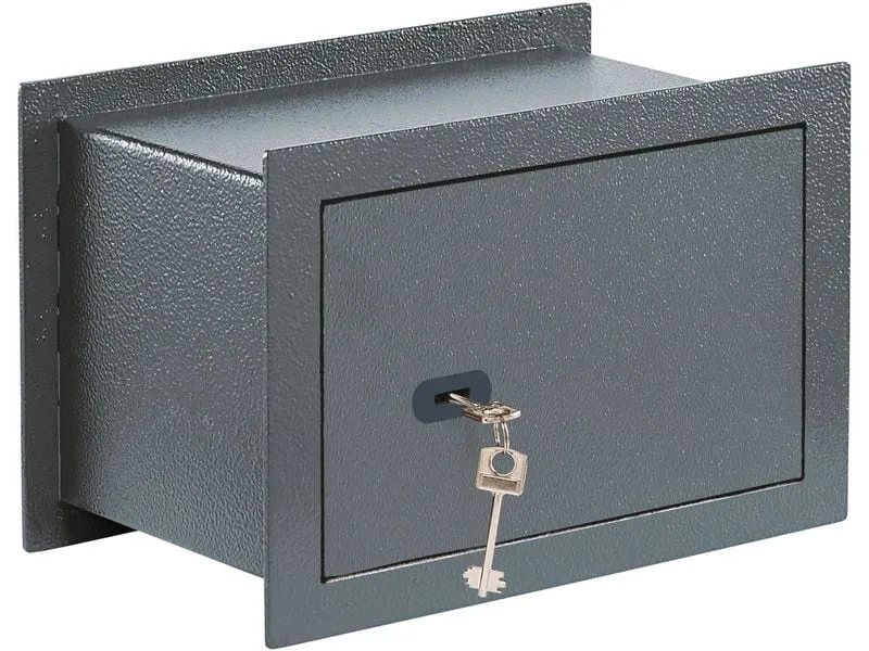 Burgwächter Wandtresor Pure Safe PSW 120 K Burgwächter Wandtresor Pure Safe PSW 120 K