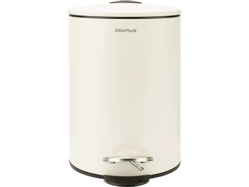 Blomus Treteimer Tubo 3 l, Sand Blomus Treteimer Tubo 3 l, Sand