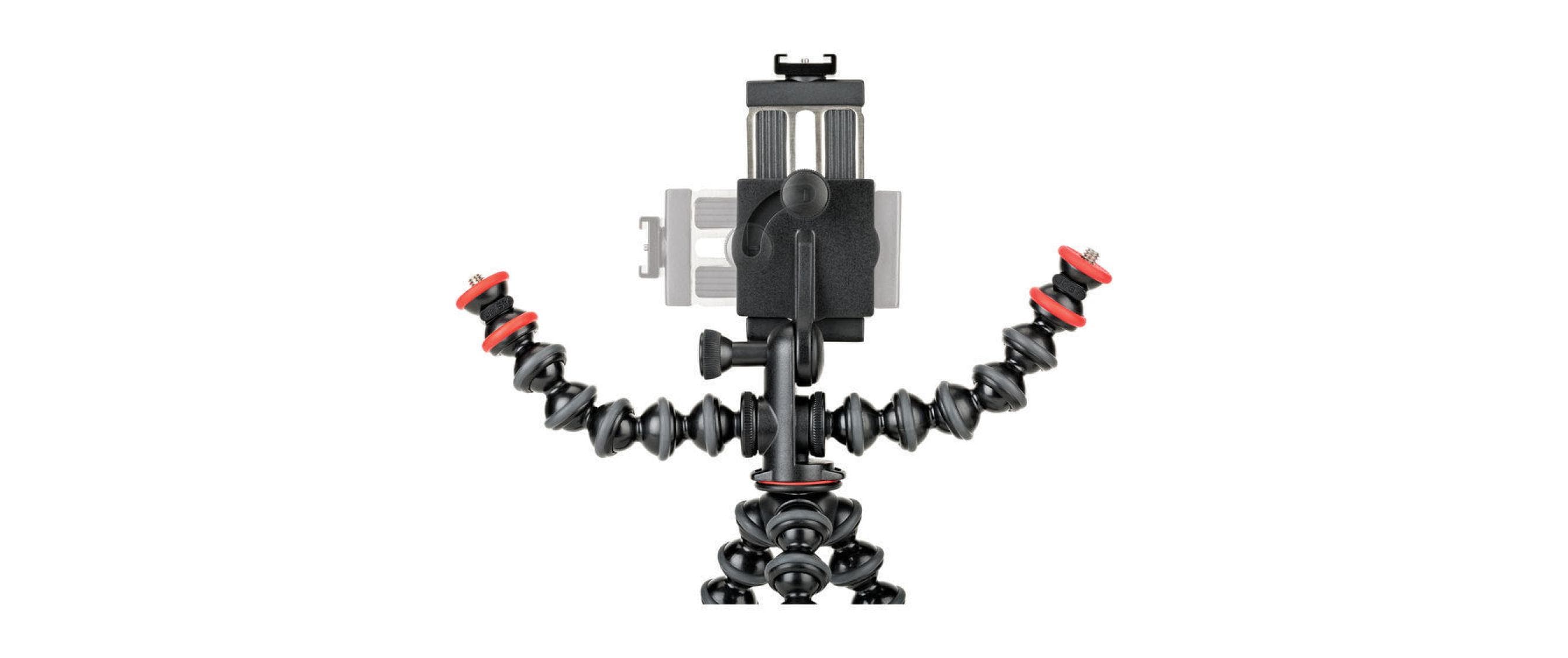 Joby Smartphone-Stativ GorillaPod Mobile Rig
