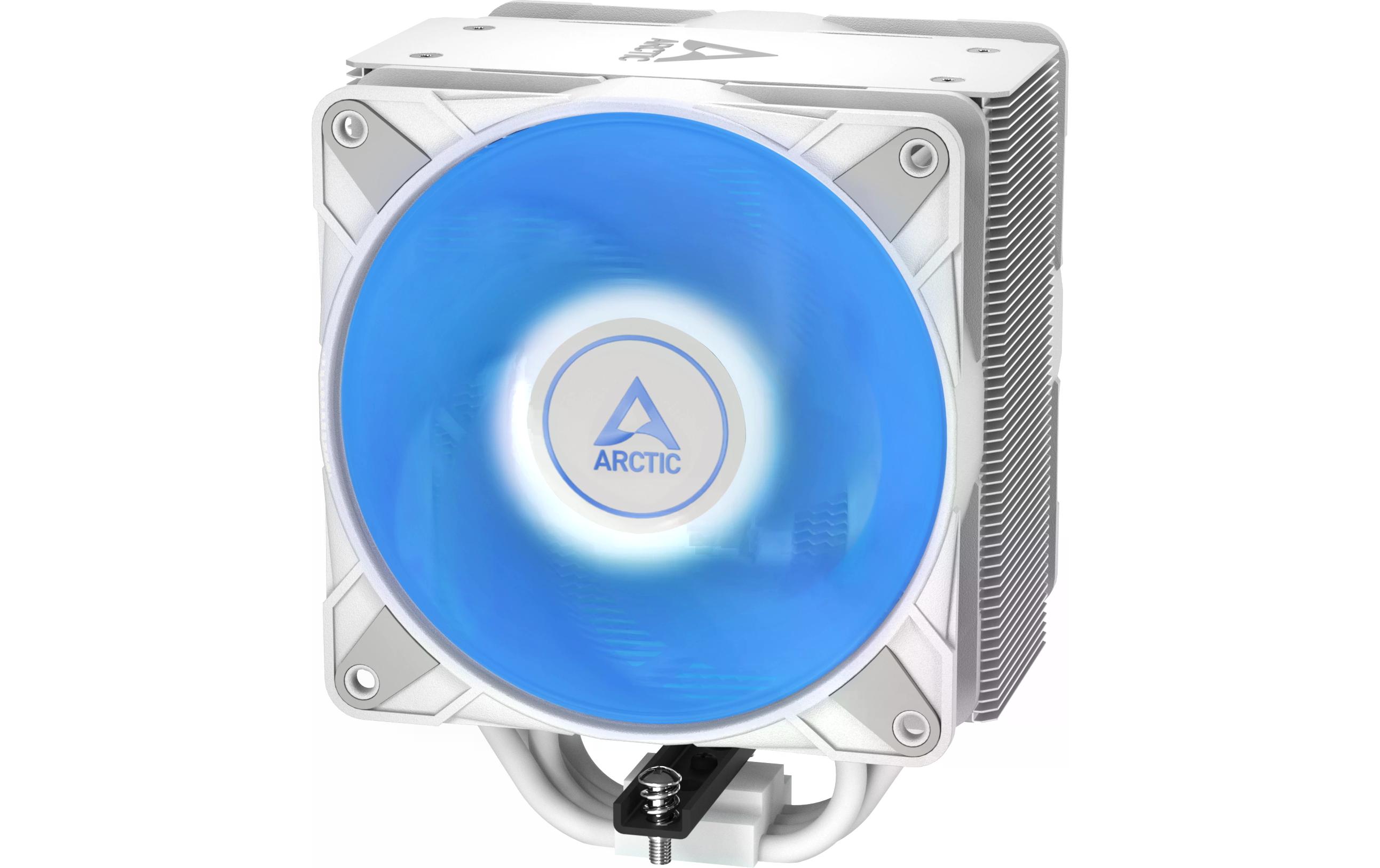 Arctic Cooling Freezer 36 A-RGB White