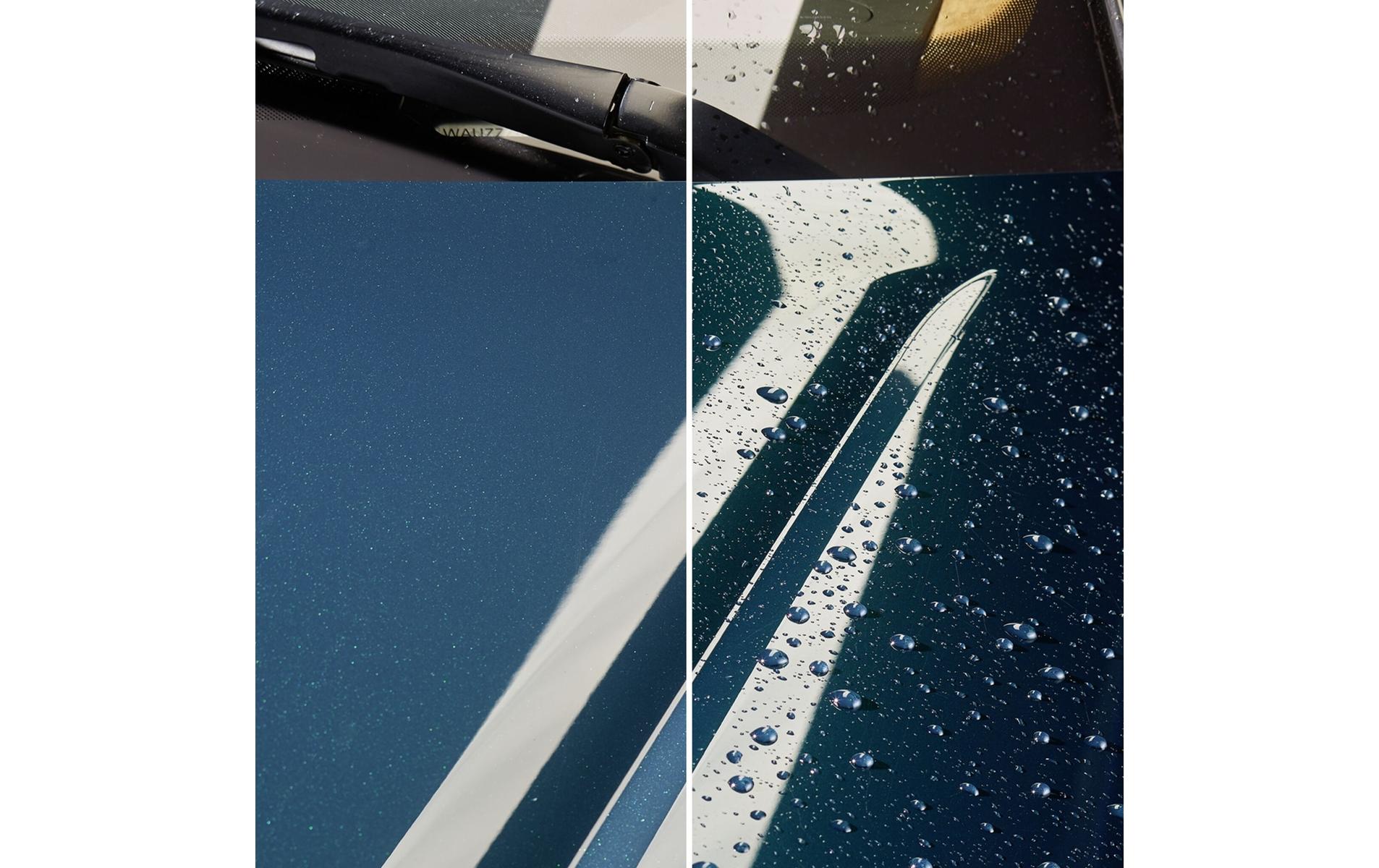 Sonax AutoPolitur+Wachs, 500 ml