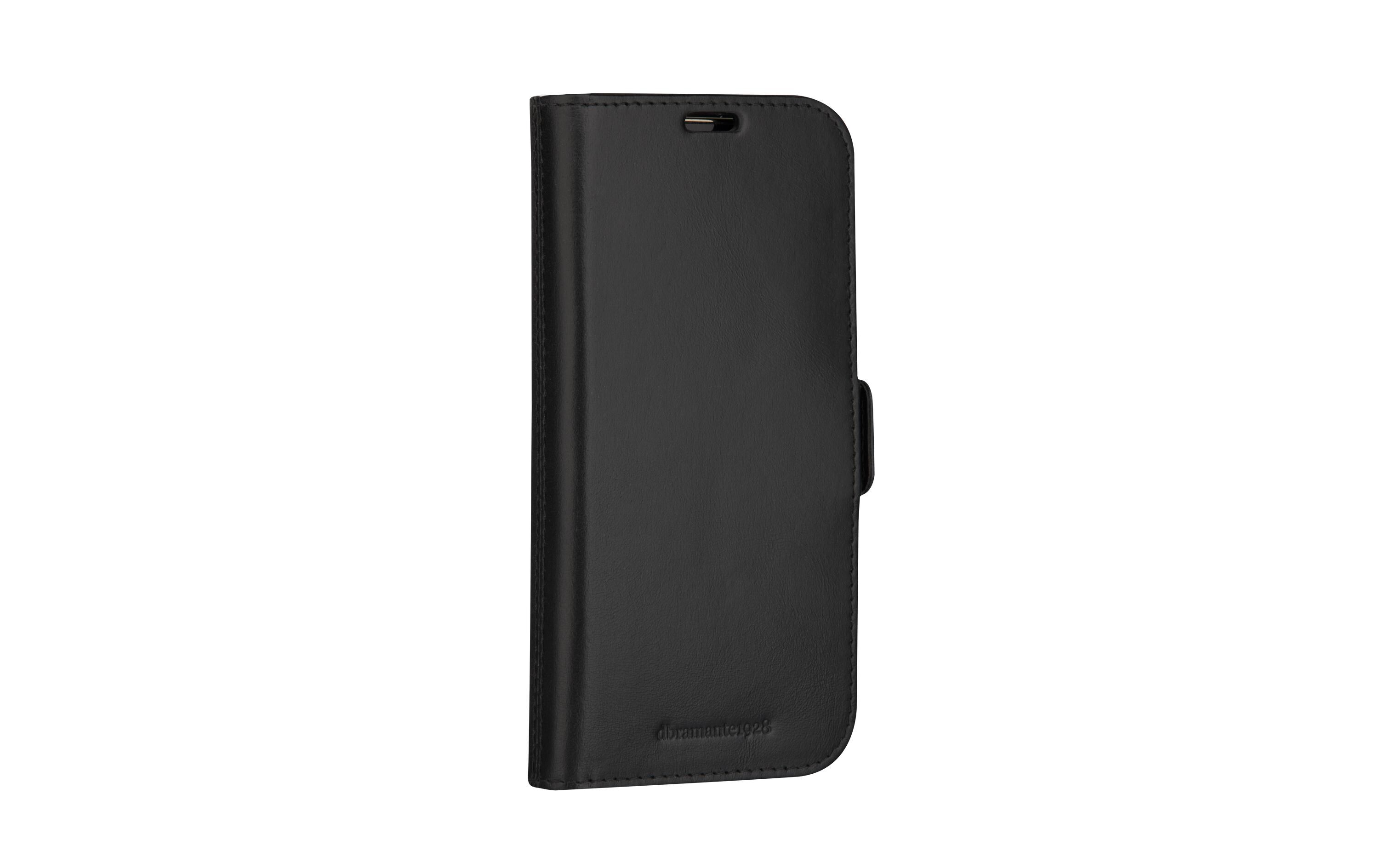 dbramante1928 Book Cover Copenhagen iPhone 15 Pro Schwarz