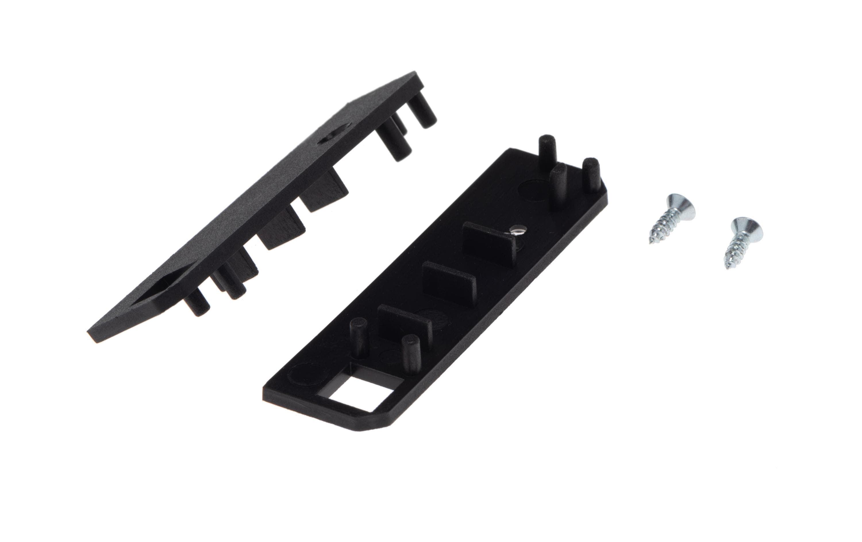 Bachmann Halteplatte zu Desk 1