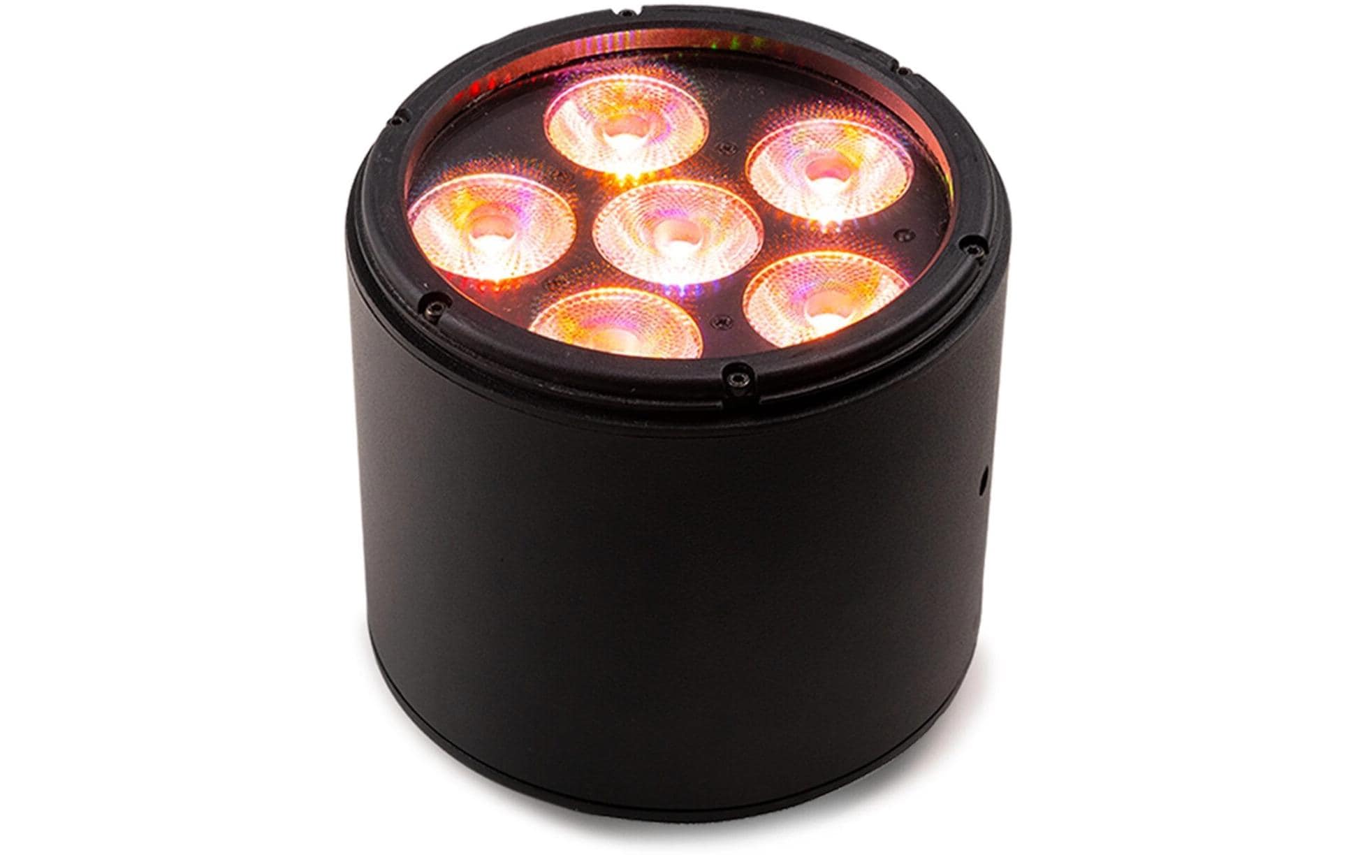 BeamZ Pro Scheinwerfer Helios, Outdoor Uplight