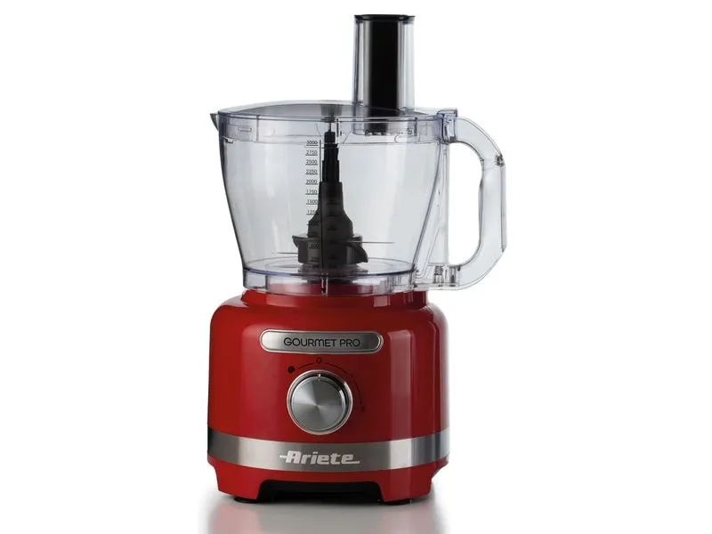 Ariete Küchenmaschine ARI-1782-RD Rot Ariete Küchenmaschine ARI-1782-RD Rot