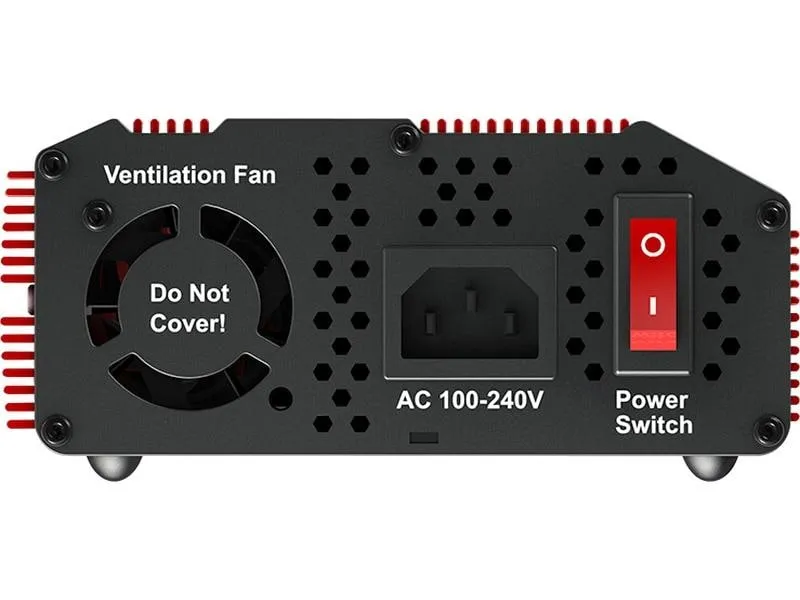 SKYRC RC Netzteil eFuel 12 - 18 V