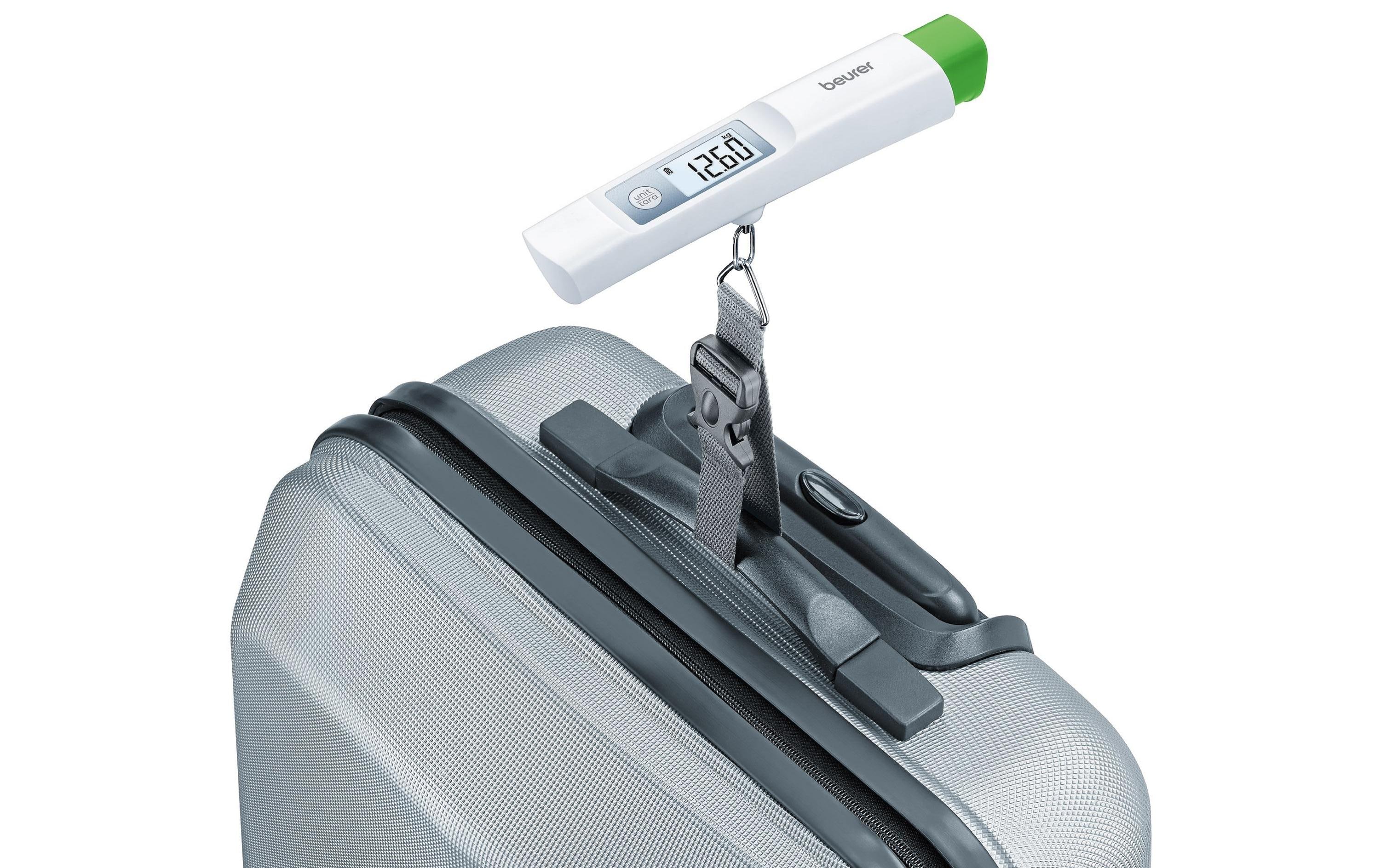 Beurer Kofferwaage LS 20 eco Beurer Kofferwaage LS 20 eco