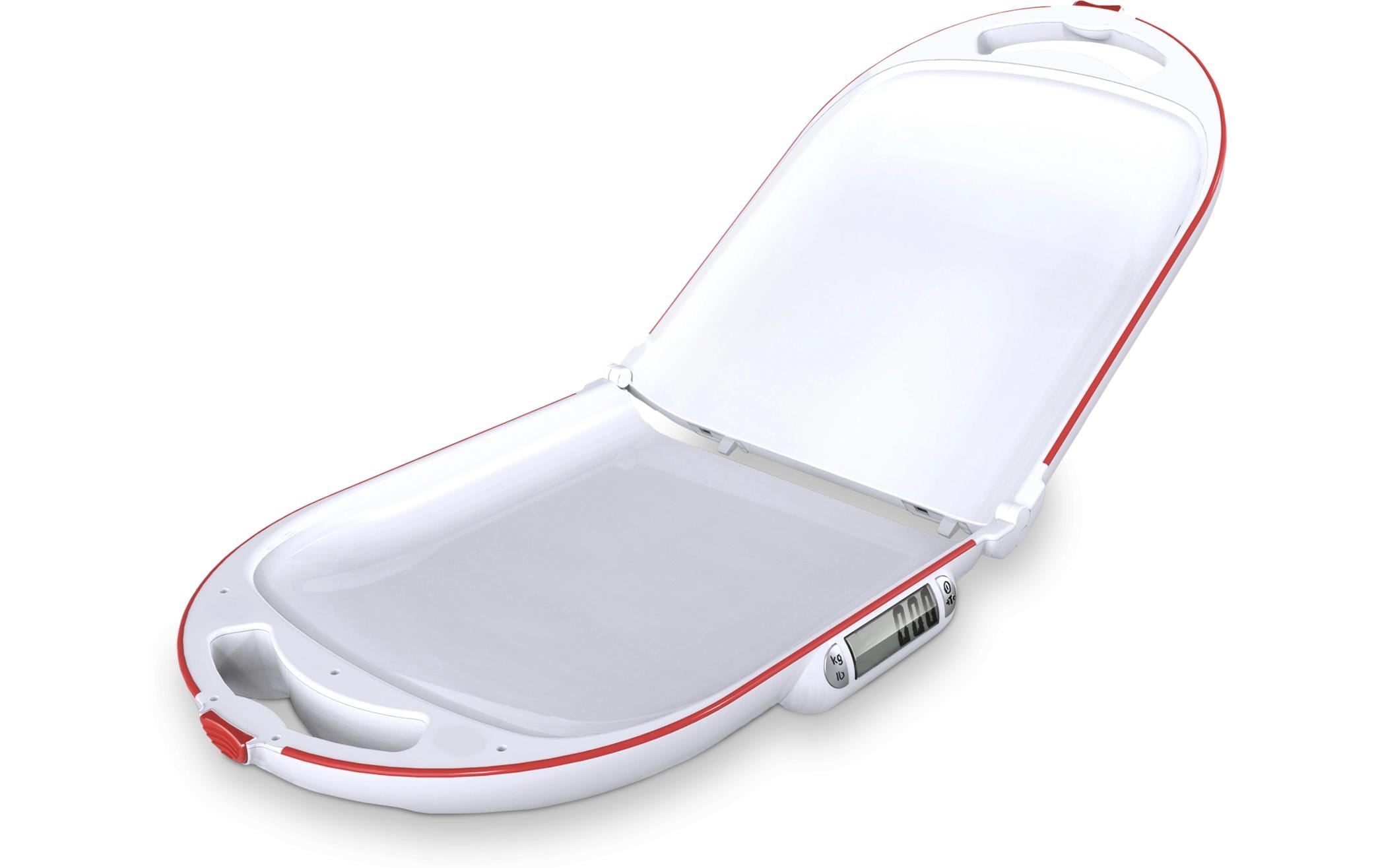 Soehnle Professional Babywaage Easy 8320 Weiss
