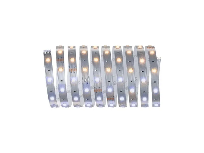 Paulmann LED-Stripe MaxLED 250 Tunable White, 3 m Basisset Paulmann LED-Stripe MaxLED 250 Tunable White, 3 m Basisset