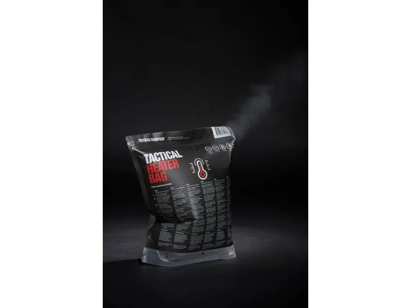 Tactical Foodpack Kocher Heater bag Tactical Foodpack Kocher Heater bag