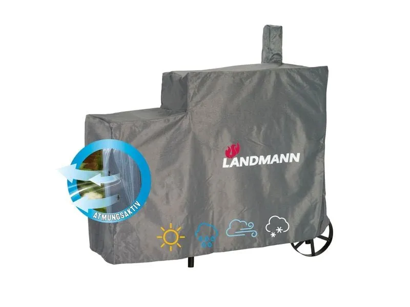 Landmann Abdeckhaube Premium - 130 x 60 x 120 cm Landmann Abdeckhaube Premium - 130 x 60 x 120 cm