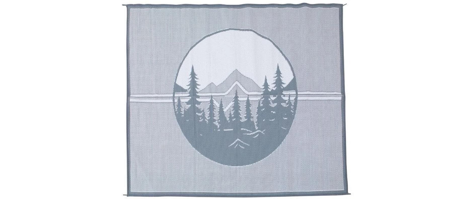 Outwell Southwell Universal Teppich 400 x 300 cm Outwell Southwell Universal Teppich 400 x 300 cm