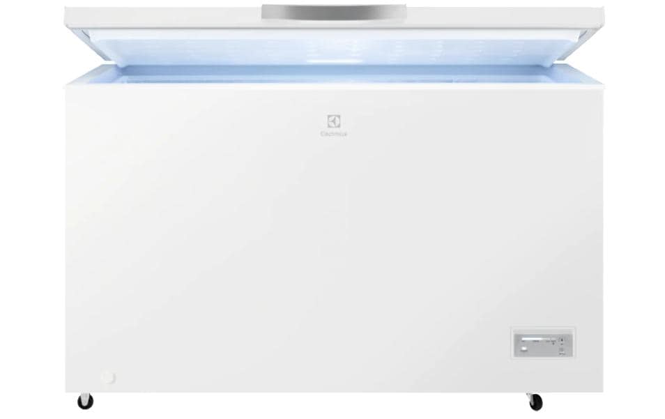 Electrolux Gefriertruhe GT380 Gefriertruhe Electrolux Gefriertruhe GT380 Gefriertruhe