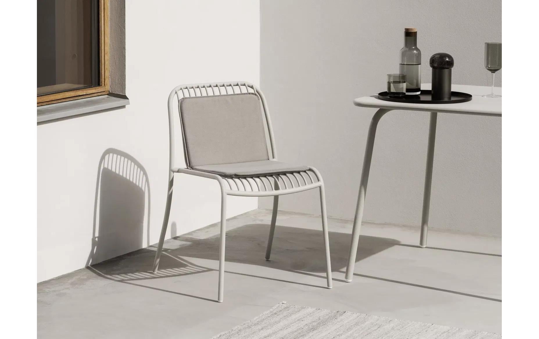 Blomus Serviertablett PEASY L Black