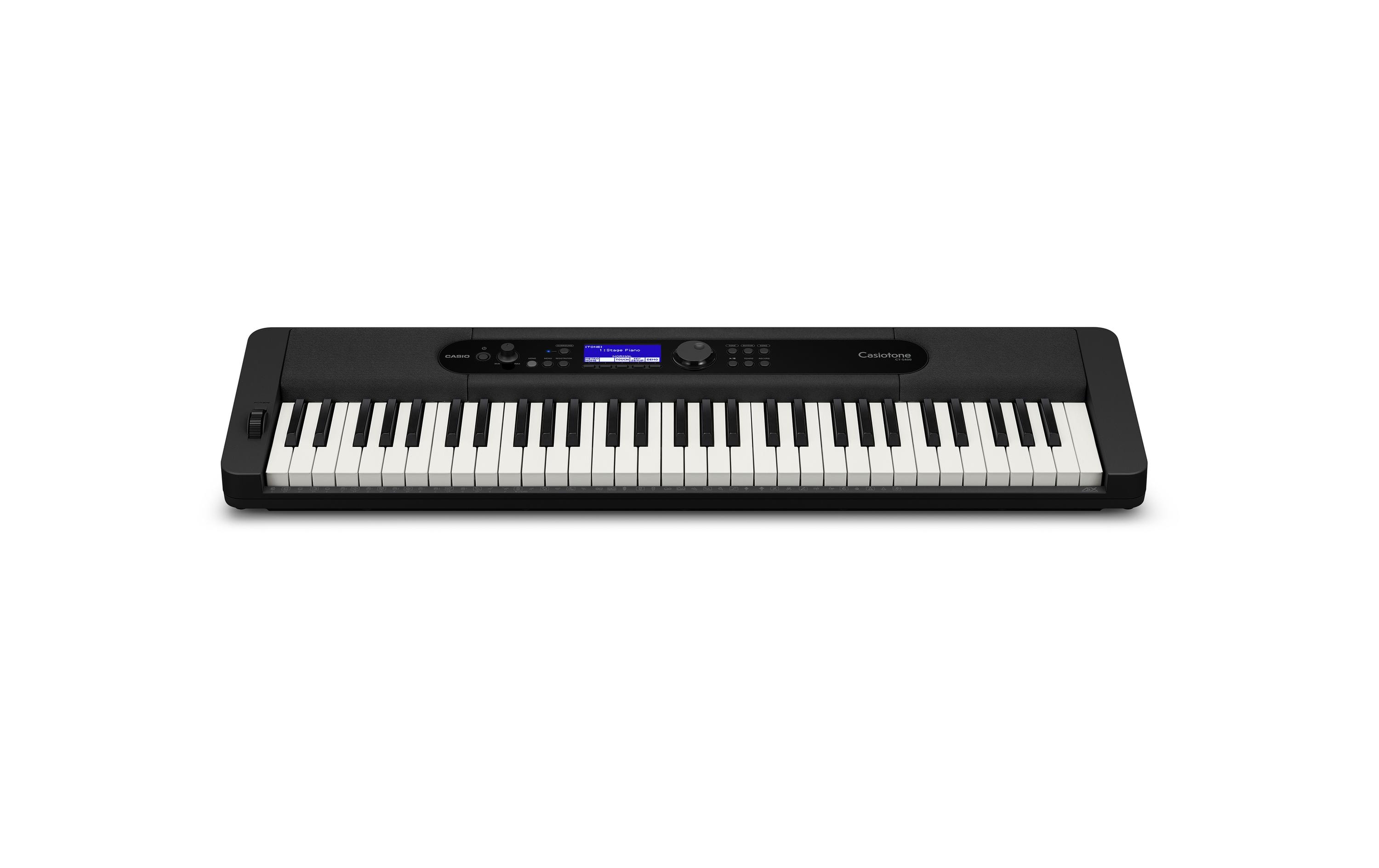 Casio Keyboard CT-S400