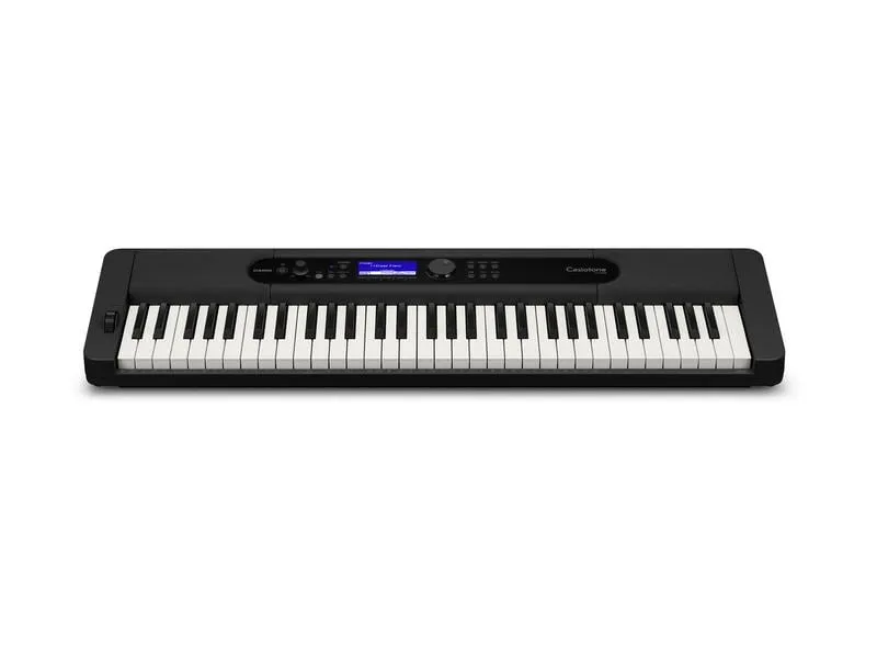 Casio Keyboard CT-S400