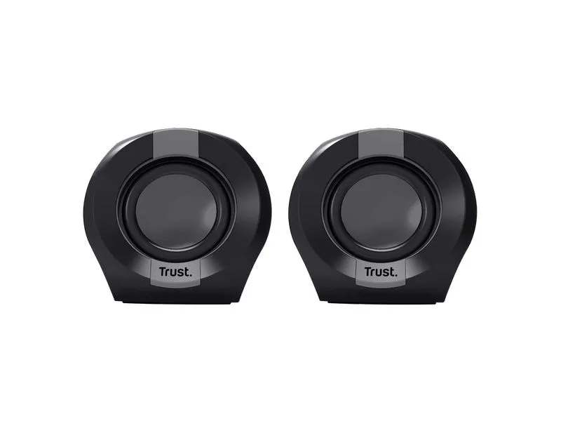 Trust PC-Lautsprecher Polo 2.0 Set