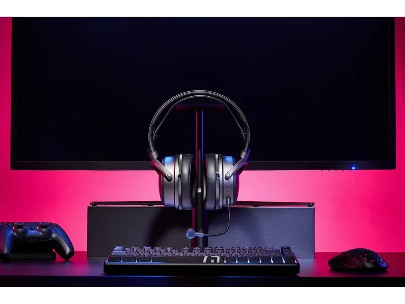 Audeze Headset Maxwell 2 Xbox Series Schwarz/Grau