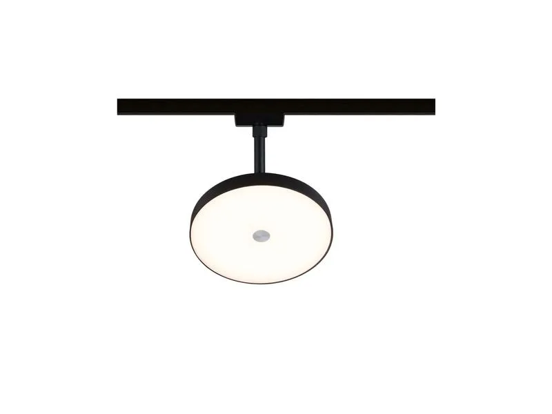 Paulmann URail LED Schienenspot Hildor 3000K, 15W, Schwarz Paulmann URail LED Schienenspot Hildor 3000K, 15W, Schwarz